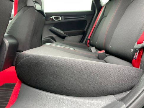 New 2026 Honda Civic Type R image 39