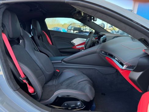 Used 2024 Chevrolet Corvette E-Ray image 66