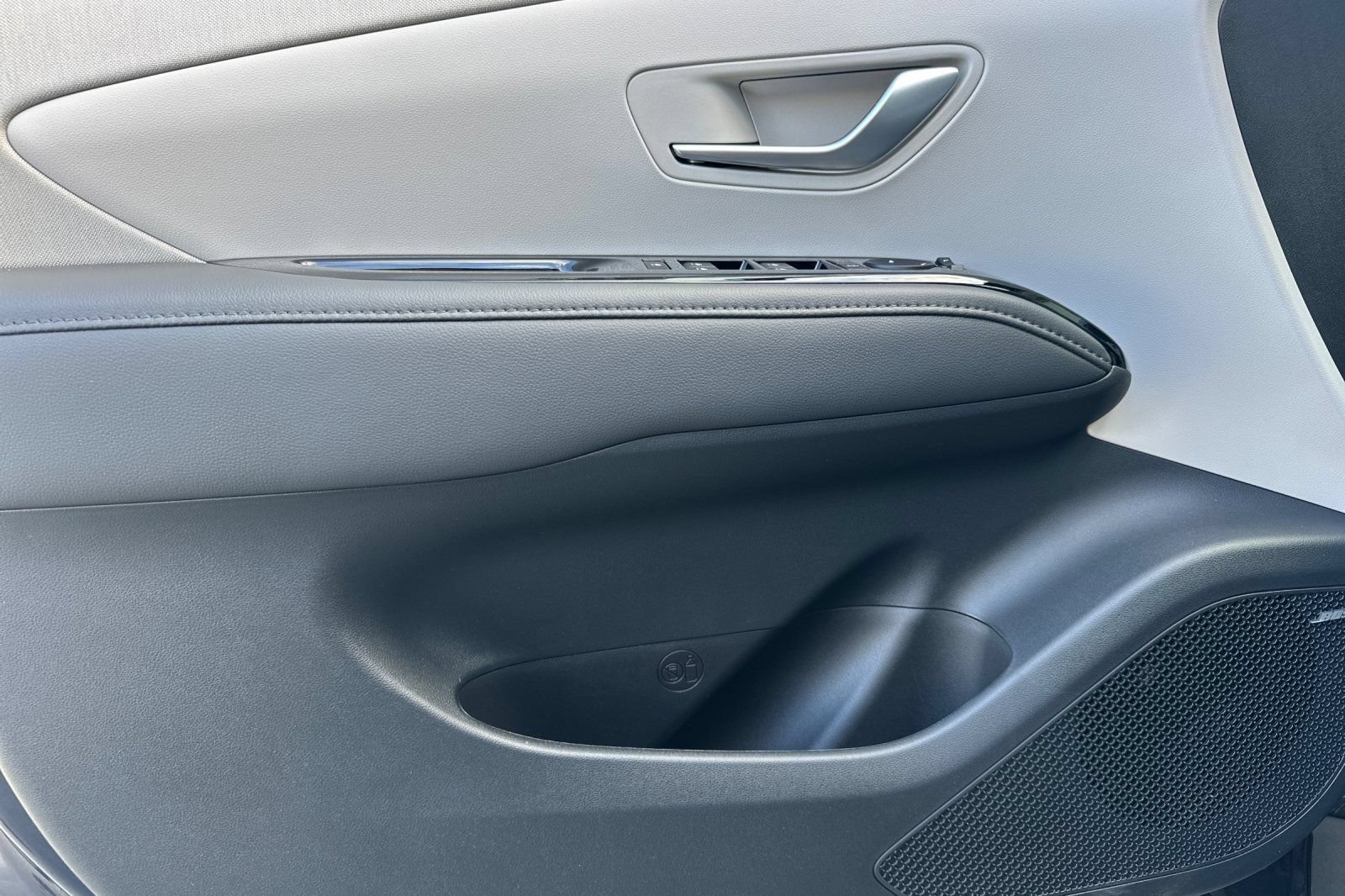 New 2026 Hyundai Tucson Limited AWD/4WD image 12