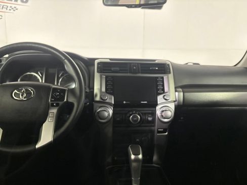 Used 2023 Toyota 4Runner TRD Sport RWD image 25