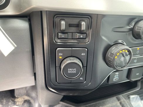 New 2025 Ford F350 XL w/ XL Chrome Package image 13