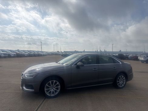 Used 2020 Audi A4 2.0T Premium w/ Convenience Package image 10