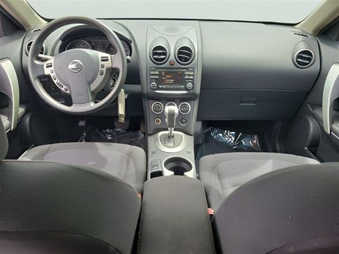 Used 2013 Nissan Rogue S w/ Special Edition Pkg AWD/4WD image 20