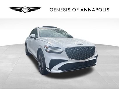 New 2026 Genesis GV70 3.5T Sport Advanced