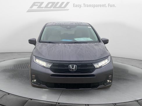 Certified 2026 Honda Odyssey Touring image 3