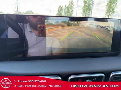 New 2026 Nissan Sentra S w/ Floor Mat Package FWD image 17