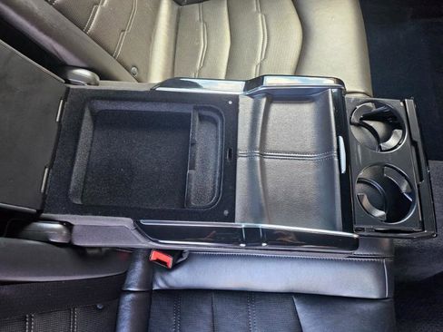 Used 2018 Cadillac CT6 Luxury image 78