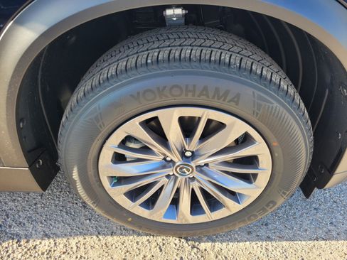 New 2026 MAZDA CX-90 3.3 Turbo w/ Select Package image 17