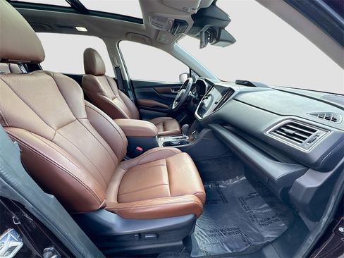 Used 2024 Subaru Ascent Touring w/ Popular Package #2 image 31