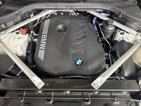 Used 2024 BMW X5 sDrive40i w/ Premium Package RWD image 39
