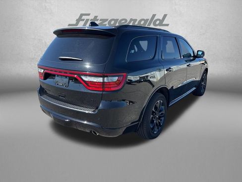 Used 2025 Dodge Durango R/T image 4