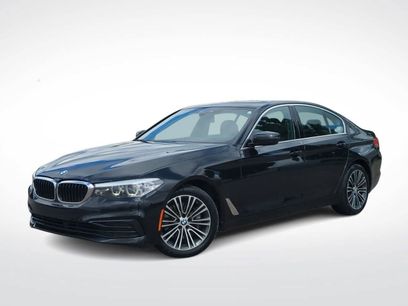 Used 2019 BMW 540i xDrive w/ Convenience Package