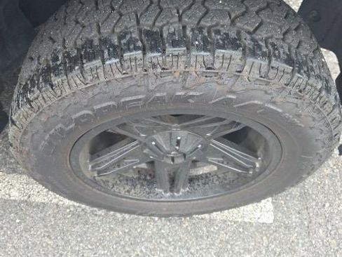 Used 2020 RAM 1500 Sport image 28