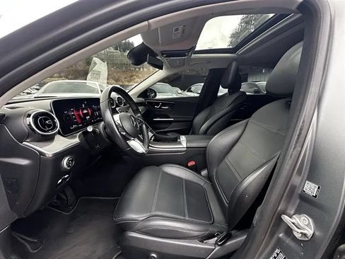 Used 2022 Mercedes-Benz C 300 Sedan image 32