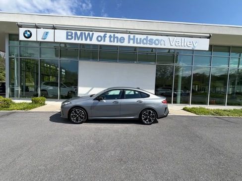Used 2026 BMW 228i xDrive w/ Technology Package AWD/4WD image 1