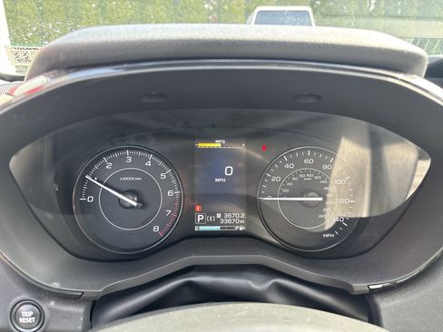 Used 2022 Subaru Impreza 2.0i Premium AWD/4WD image 21