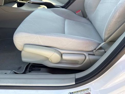Used 2012 Honda Civic LX image 21