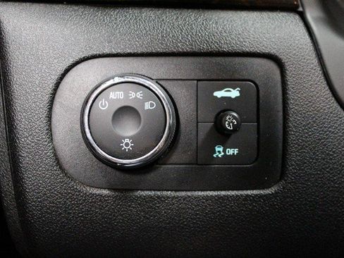 Used 2015 Chevrolet Impala Limited LS image 20