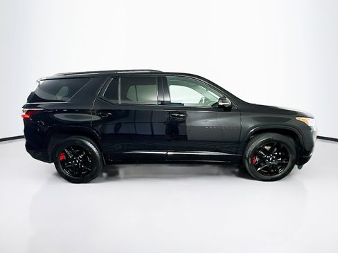 Used 2018 Chevrolet Traverse Premier w/ Redline Edition FWD image 10