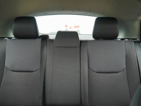 Certified 2024 Toyota Prius LE AWD/4WD image 22