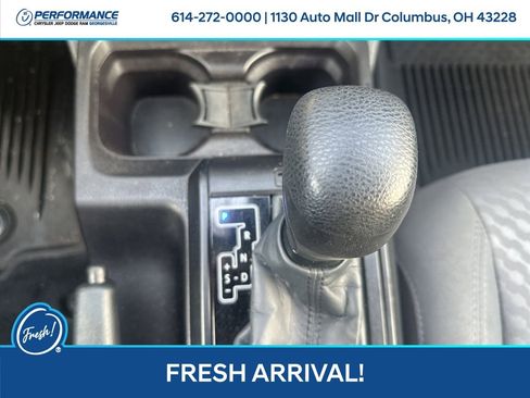 Used 2022 Toyota Tacoma SR image 22