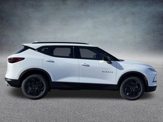 New 2026 Chevrolet Blazer LT video 2