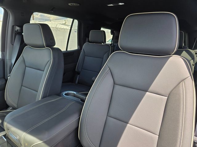 New 2026 GMC Yukon Elevation AWD/4WD image 25