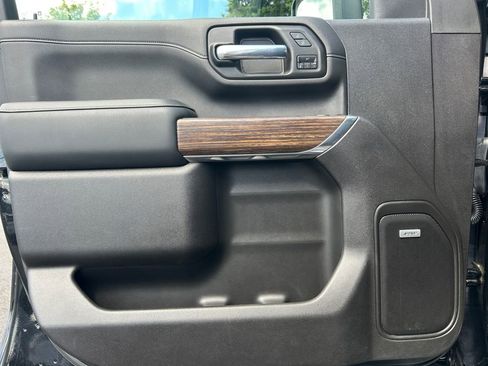 Used 2022 Chevrolet Silverado 3500 High Country w/ Safety Package II image 22