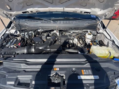 Used 2021 Ford F250 Platinum AWD/4WD image 47