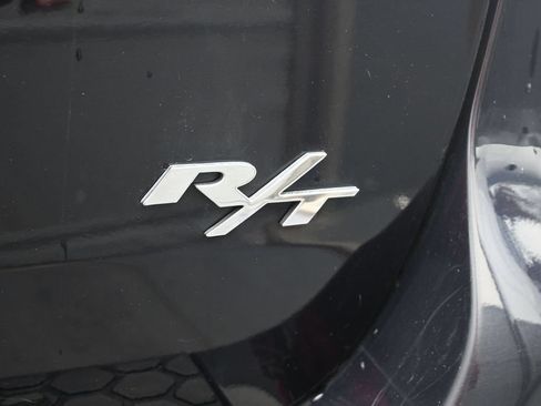 Used 2025 Dodge Durango R/T AWD/4WD image 15