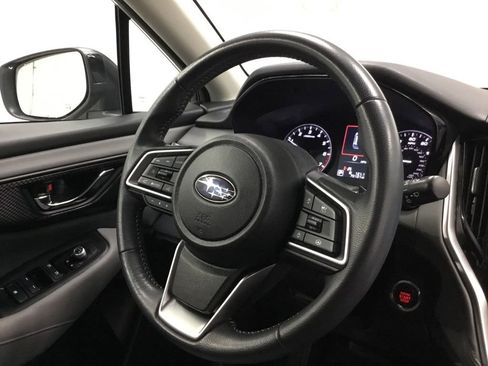 Used 2023 Subaru Outback Premium AWD/4WD image 30