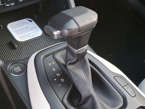 New 2025 Kia K4 GT-Line w/ GT-Line Premium Package FWD image 8