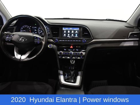 Used 2020 Hyundai Elantra Value Edition w/ Cargo Package (C1) image 8