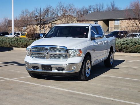 Used 2019 RAM 1500 Lone Star image 3