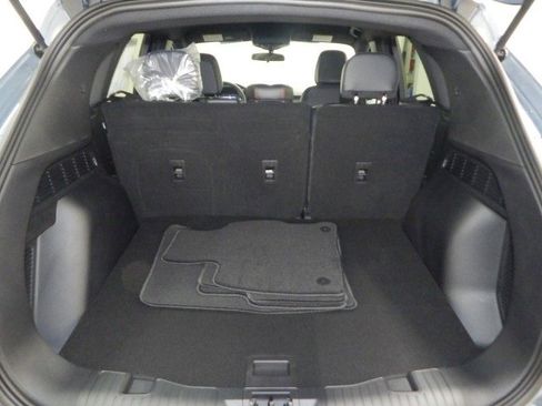 New 2026 Ford Escape ST-Line w/ Tech Pack #1 image 16