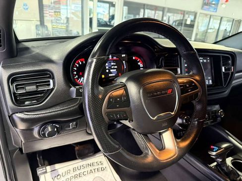 Used 2023 Dodge Durango SXT image 28
