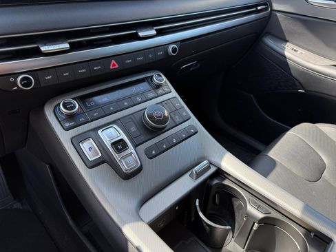 Certified 2024 Hyundai Palisade SEL image 13