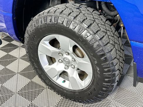 Certified 2019 RAM 1500 Big Horn image 36