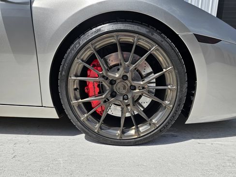 Used 2007 Lamborghini Gallardo Spyder AWD/4WD image 40