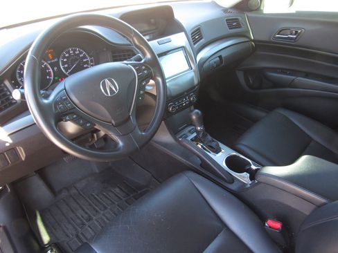 Used 2015 Acura ILX image 15