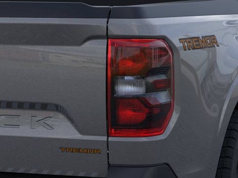 New 2026 Ford Maverick Tremor AWD/4WD image 22