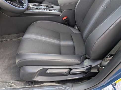 New 2026 Honda Civic Sport image 4