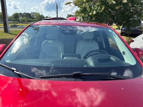 Used 2017 MAZDA CX-5 Grand Touring w/ Premium Package FWD image 11