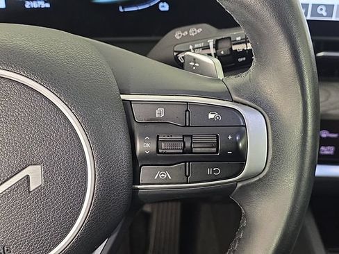 Used 2024 Kia Sportage X-Line AWD/4WD image 31