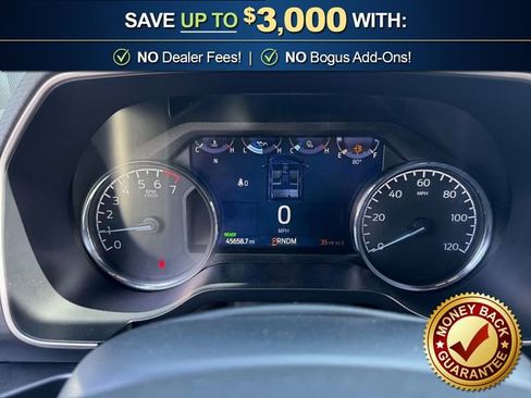 Used 2023 Ford F150 XLT w/ Equipment Group 302A High AWD/4WD image 19