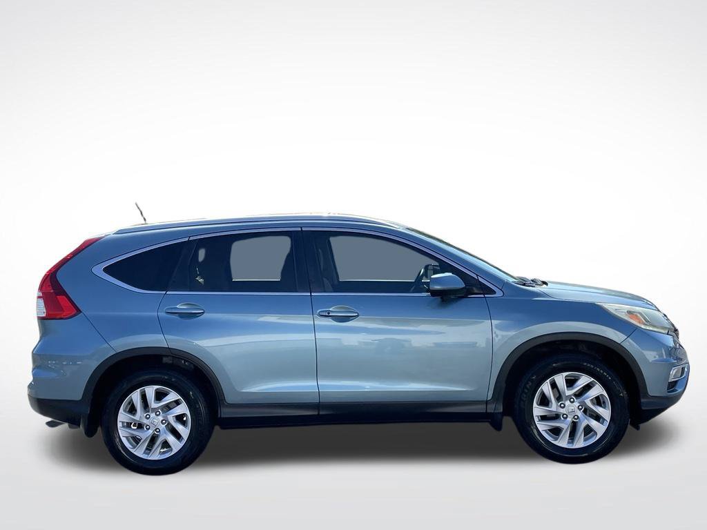 Used 2016 Honda CR-V EX-L image 7