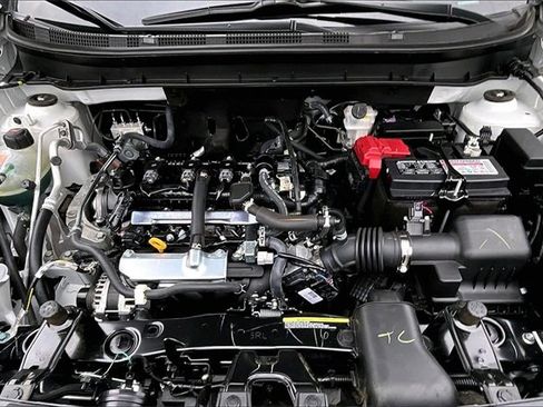 Certified 2024 Nissan Kicks S image 29