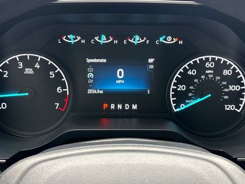 Used 2022 Ford F150 XLT AWD/4WD image 27