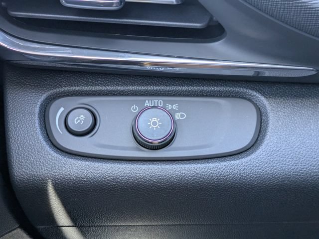 New 2026 Buick Envista Preferred w/ Convenience I Package FWD image 27