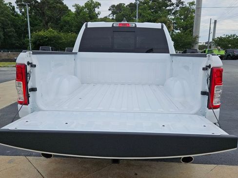 Used 2022 RAM 1500 Big Horn AWD/4WD image 13